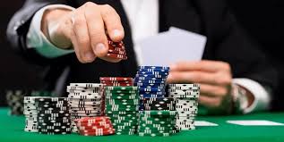 Вход на официальный сайт Big Azart Casino